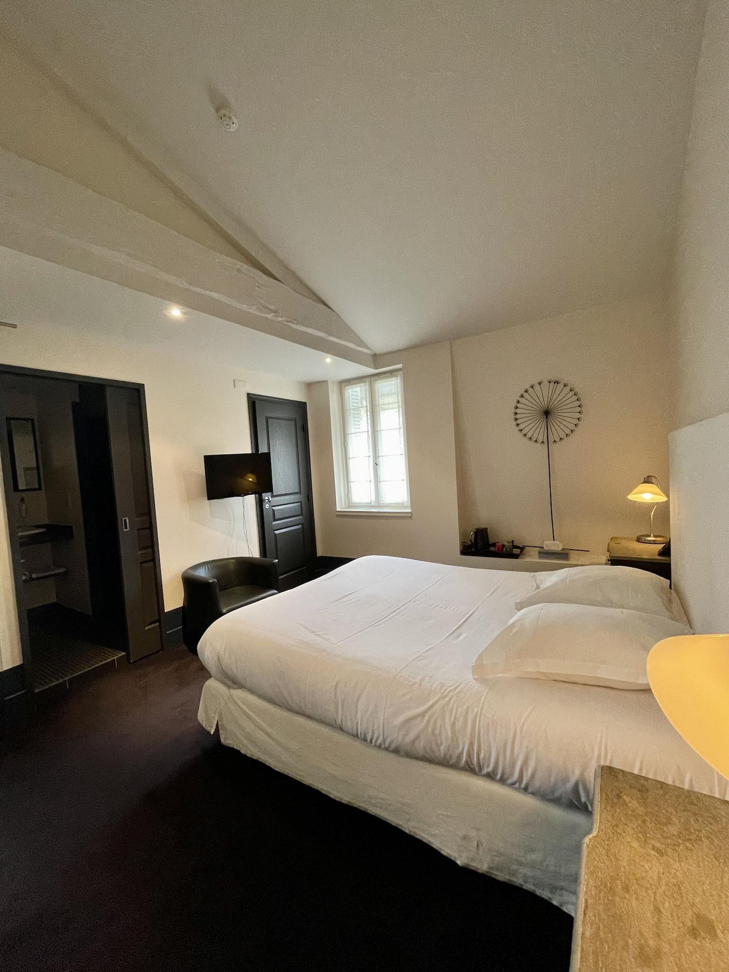Hotel Particulier - La Chamoiserie Ніор Екстер'єр фото