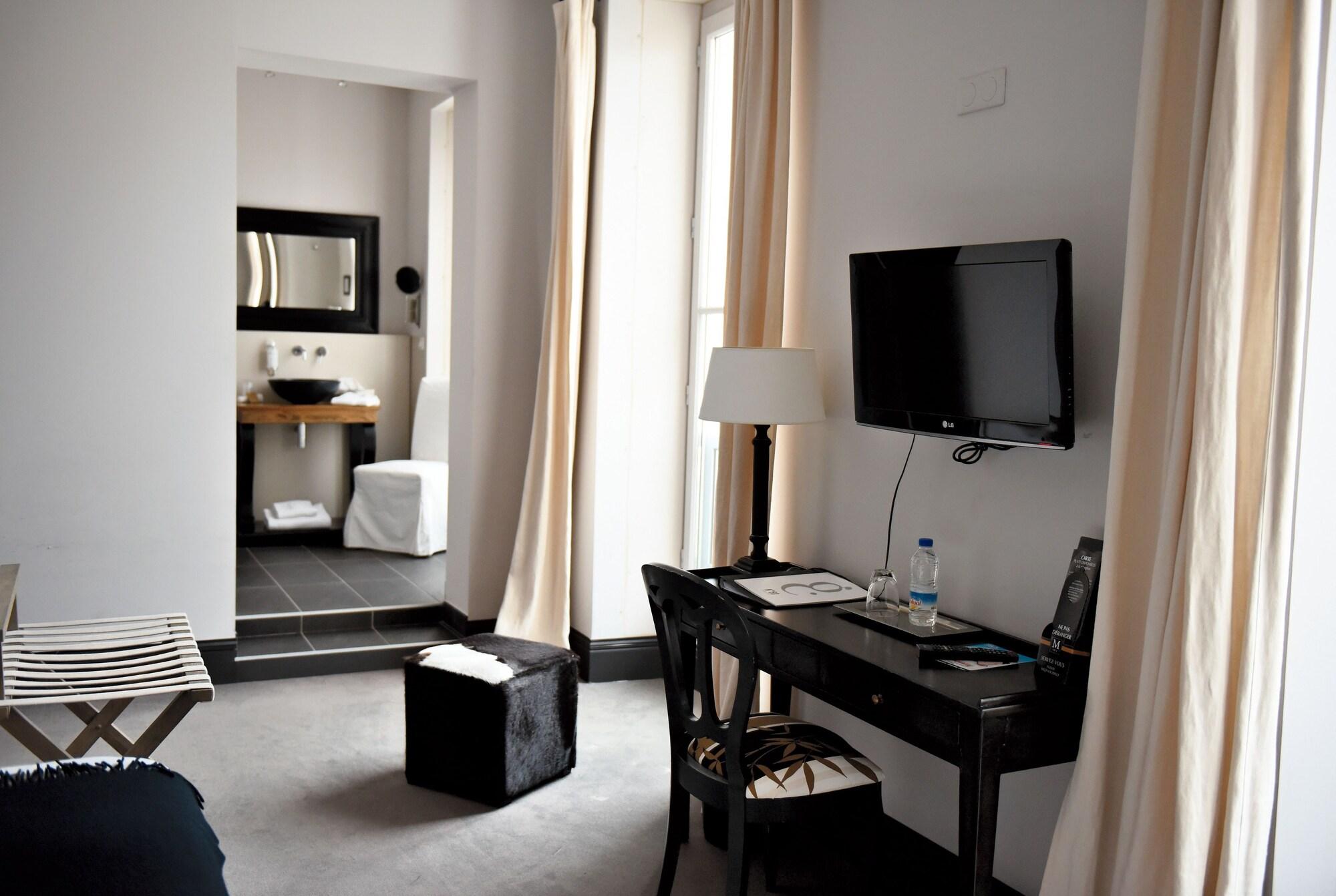 Hotel Particulier - La Chamoiserie Ніор Екстер'єр фото