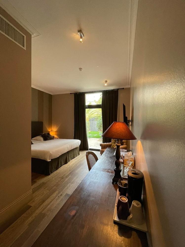 Hotel Particulier - La Chamoiserie Ніор Екстер'єр фото