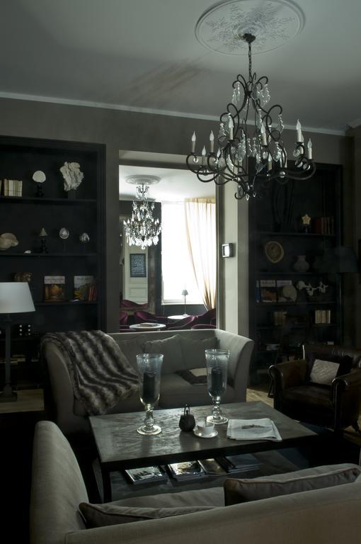 Hotel Particulier - La Chamoiserie Ніор Номер фото