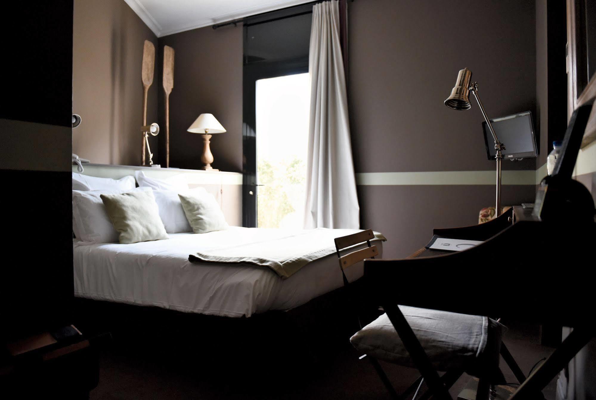 Hotel Particulier - La Chamoiserie Ніор Екстер'єр фото