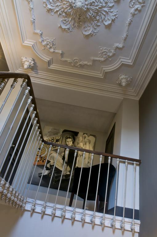 Hotel Particulier - La Chamoiserie Ніор Екстер'єр фото